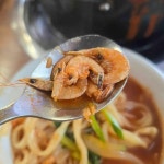 영천새우칼국수 - 영천 닭불고기, 칼국수 맛집 - 다이닝코드