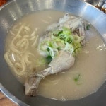 언양닭칼국수 가호점 - 진주 닭칼국수 맛집 - 다이닝코드