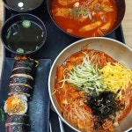 신의한국수 상계역점 - 상계역 분식, 국수 맛집 - 다이닝코드