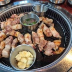 새벽숯불가든 제주본점 - 제주 흑돼지, 오겹살 맛집 - 다이닝코드