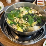 채선당 올림픽공원점 - 올림픽공원 월남쌈, 샤브샤브 맛집 - 다이닝코드