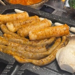 곱창제작소 온산점 - 울주 소곱창구이, 염통 맛집 - 다이닝코드