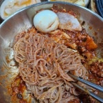 고복수평양냉면 - 평택 평양냉면 맛집 - 다이닝코드