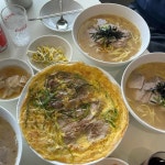 제주 도도리고기국수 - 제주공항 고기국수 맛집 - 다이닝코드
