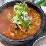 오산깍두기집 - 오산 감자탕, 당면 맛집 - 다이닝코드