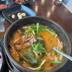 염소뜰에 화정국사봉점 - 고양 흑염소, 흑염소전골 맛집 - 다이닝코드