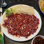 안동생고기 안지랑점 - 대구앞산 뭉티기, 생고기 맛집 - 다이닝코드