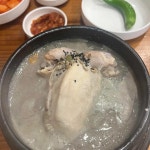 일품대가삼계탕 - 구의역 삼계탕, 흑임자 맛집 - 다이닝코드