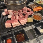 추돈가 본점 - 발산역 흑돼지, 꽃목살 맛집 - 다이닝코드