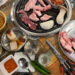 착한고기집 독산점 - 독산동 고깃집, 차돌박이 맛집 - 다이닝코드