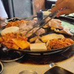 싹쓰리솥뚜껑김치삼겹살 전농점 - 전농동 삼겹살, 김치삼겹살 맛집 - 다이닝코드
