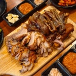 장충웰빙족발 - 김해 족발, 함박 맛집 - 다이닝코드
