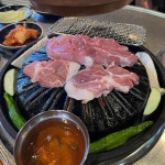 뚱보집 군포산본점 - 산본 삼겹살, 소고기 맛집 - 다이닝코드