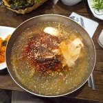 영천칡냉면 - 송탄 냉면, 칡냉면 맛집 - 다이닝코드