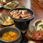 김형제고기의 철학 둔산시청점 - 대전시청 꽃목살, 고기집 맛집 - 다이닝코드