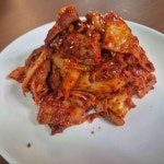 한마음면옥 - 대전서구 냉면, 평양냉면 맛집 - 다이닝코드