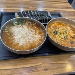 탑국수집 이동점 - 안산 국수, 멸치국수 맛집 - 다이닝코드
