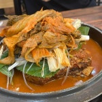 으뜸이 - 완정역 감자탕, 뼈해장국 맛집 - 다이닝코드