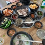 24시가마솥순대 - 마포구청역 순대국 맛집 - 다이닝코드