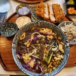 백소정 아차산역점 - 아차산 일식당, 마제소바 맛집 - 다이닝코드