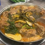 맛나감자탕 만덕점 - 부산북구 감자탕, 뼈구이 맛집 - 다이닝코드