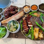 다이닝가든 송탄점 - 송탄 파스타, 패밀리레스토랑 맛집 - 다이닝코드