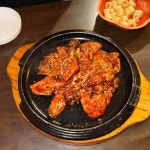 월드바베큐 - 신대방 바베큐치킨 맛집 - 다이닝코드