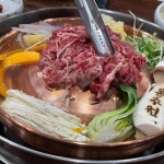 동추원 불고기 - 학익동 불고기전골, 갈비찜 맛집 - 다이닝코드