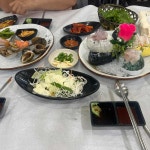 팔각정횟집 - 당진 횟집, 회정식 맛집 - 다이닝코드
