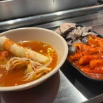 명품빨강오뎅 - 하남미사 빨간오뎅, 분식 맛집 - 다이닝코드