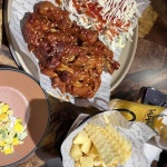 우오동뎅 하남시청역점 - 하남 술집, 튤립닭발 맛집 - 다이닝코드