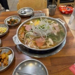 장금수부대찌개 월평점 - 대전월평동 부대찌개, 부대전골 맛집 - 다이닝코드
