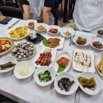 거시기꼬막식당 - 벌교 꼬막, 꼬막정식 맛집 - 다이닝코드