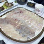 일출횟집 - 주문진 횟집, 수산 맛집 - 다이닝코드