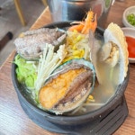 해녀전복뚝배기 - 속초 해물뚝배기, 전복뚝배기 맛집 - 다이닝코드
