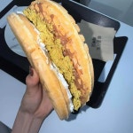 카페인중독 하남미사점 - 하남미사 와플, 두바이 맛집 - 다이닝코드