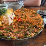 올바릇식당 기장본점 - 기장 꼬막, 육전 맛집 - 다이닝코드