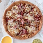 파파존스 외대경희점 - 외대 피자, 올미트 맛집 - 다이닝코드