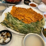 대전서구 빈대떡 맛집 Top8 - 다이닝코드