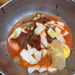 왕세숫대야냉면돈까스 - 등촌동 돈까스, 물냉면 맛집 - 다이닝코드