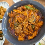죽백 식당 - 평택 백반, 한식 맛집 - 다이닝코드