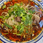 란주면관 - 가리봉 중식당, 우육면 맛집 - 다이닝코드