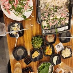 나오리장작구이 서초점 - 예술의전당 오리요리, 차돌구이 맛집 - 다이닝코드