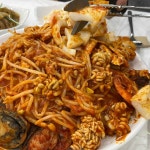 소문난대구왕뽈찜해물아구찜 권선직영점 - 수원 해물아구찜, 대구왕뽈찜 맛집 - 다이닝코드