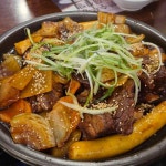 건강밥상심마니 평촌점 - 평촌 곤드레밥, 백숙 맛집 - 다이닝코드