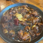 일미리금계찜닭 명동점 - 명동 찜닭, 계란밥 맛집 - 다이닝코드