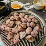 장안생소금구이 - 장안동 고깃집, 소금구이 맛집 - 다이닝코드