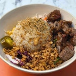 뱃살도둑 인계점 - 인계동 샐러드 맛집 - 다이닝코드