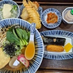 기돈우 기장 돈까스랑 우동 | 부엌우동집 본점 - 기장 우동, 돈까스 맛집 - 다이닝코드