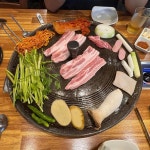 영심이솥뚜껑삼겹살 - 광산구 삼겹살, 솥뚜껑삼겹살 맛집 - 다이닝코드